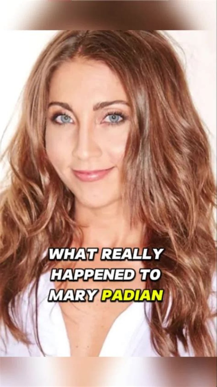 What Happened Mary Fanto? – Celebrity