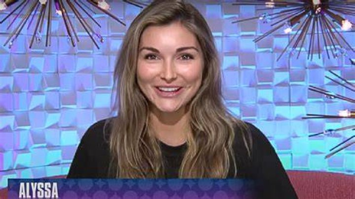 What Happened to Alyssa Snider from ‘Big Brother?’