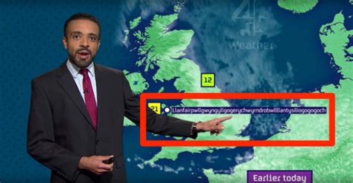 What Happened To Ben Bailey From Channel 4 News? – Celebrity