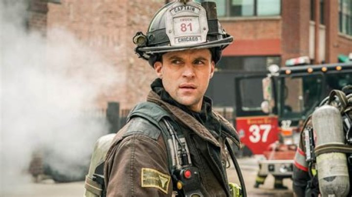 What happened to Casey on ‘Chicago Fire’?