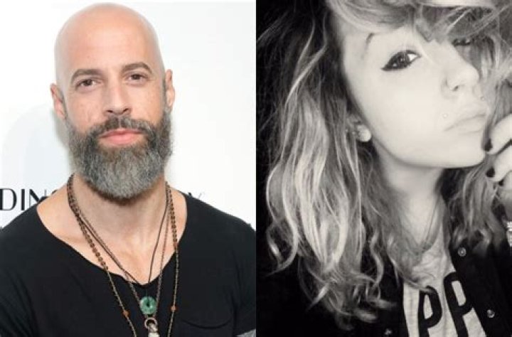 What happened to Chris Daughtry's daughter? Cause of death