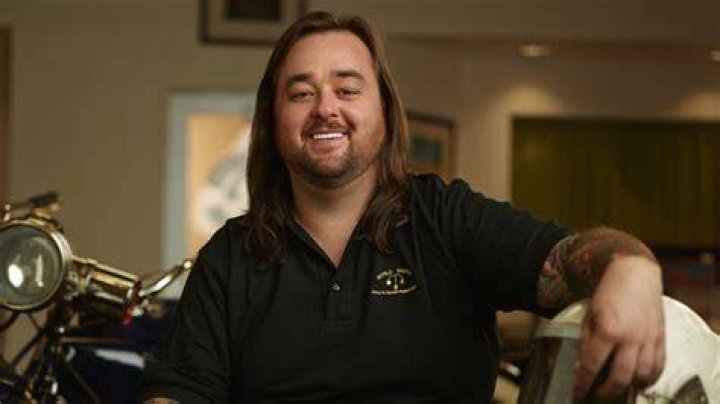 What happened to Chumlee from ‘Pawn Stars?’ Where Austin Lee Russell is now