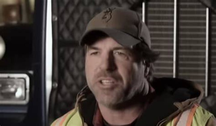 What happened to Darrell Ward on ‘Ice Road Truckers’?