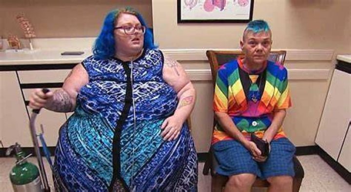What Happened To Dolly From My 600-Lb Life? – Celebrity