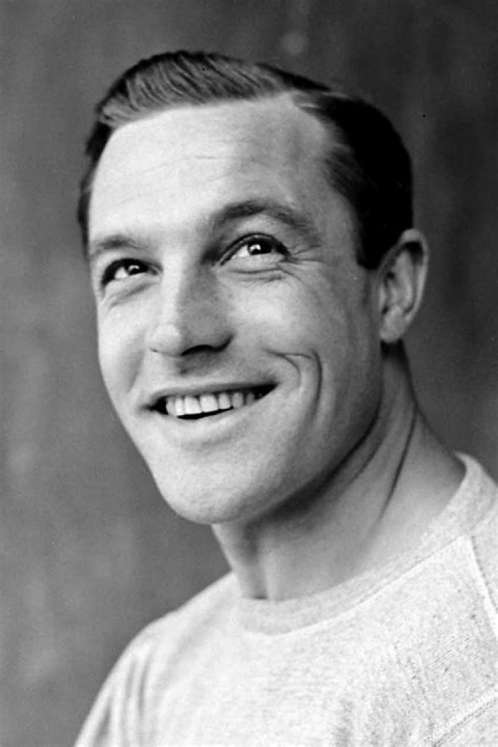 What happened to Gene Kelly?