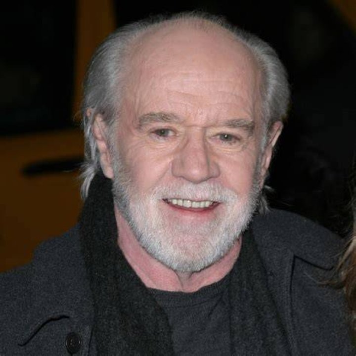 What happened to George Carlin?