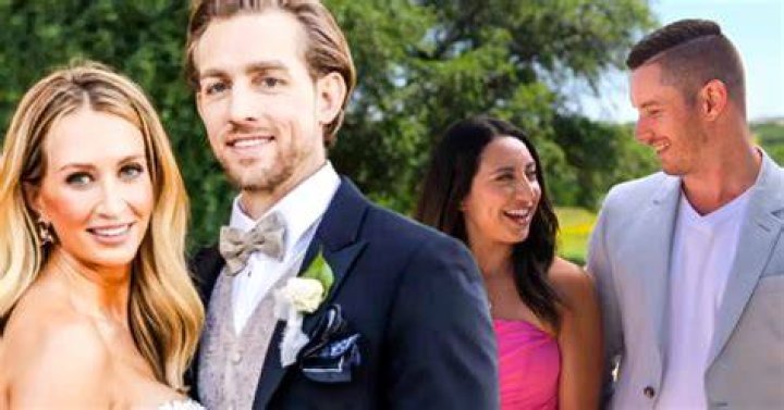 What Happened To Henry On Married At First Sight? – Celebrity