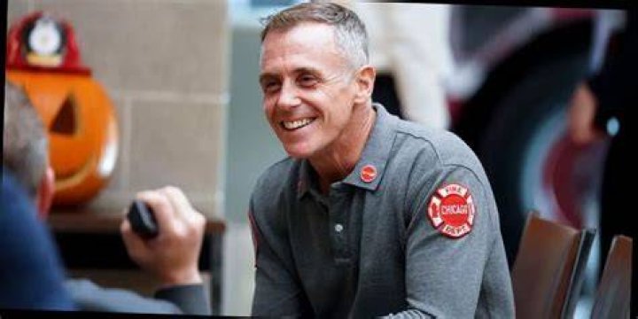 What Happened To Herman On Chicago Fire? – Celebrity