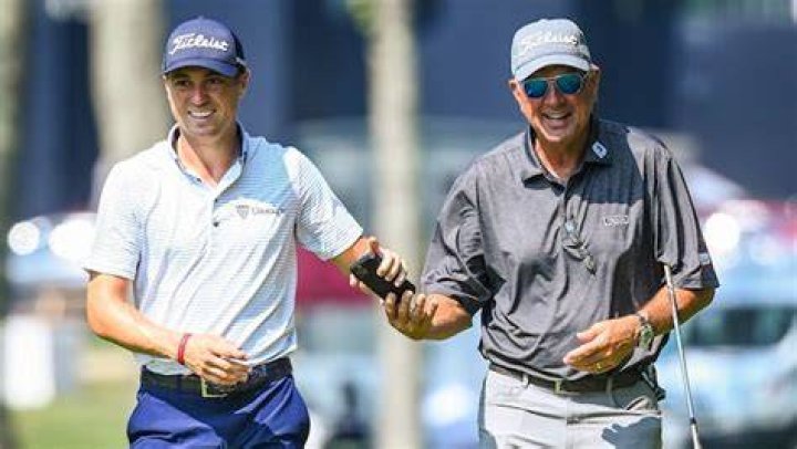 What happened to Justin Thomas father? Blood clot explained