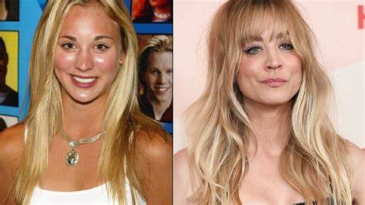 What happened to Kaley Cuoco and Ryan Sweeting