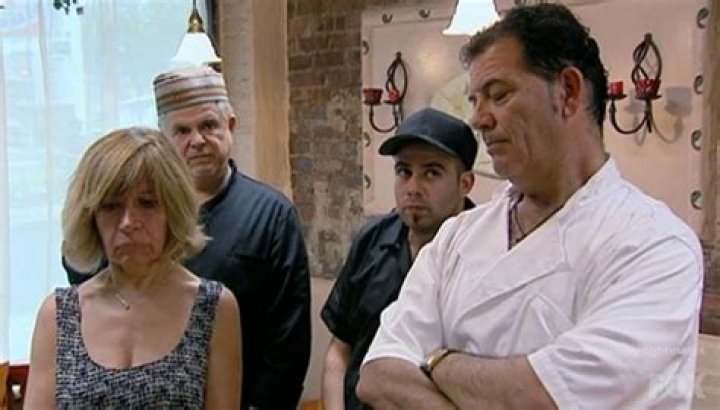What Happened To Kati Allo From Kitchen Nightmares? – Celebrity