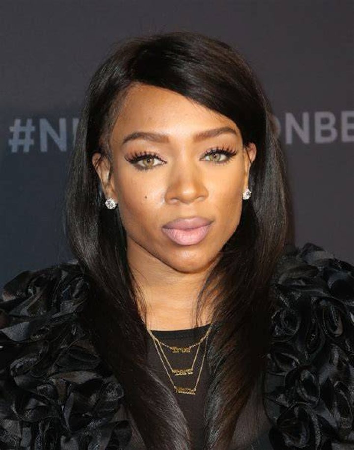 What happened to Lil Mama?