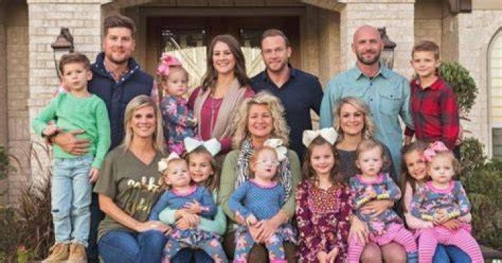 What happened to Mimi on ‘Outdaughtered?’