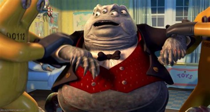 What happened to Mr waternoose after Monsters, Inc? – Celebrity