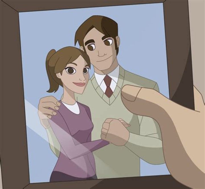 What happened to Peter Parker’s parents?