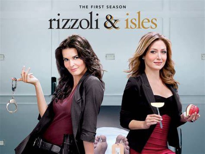 What happened to the actor who plays Detective Frost on Rizzoli and Isles? – Celebrity