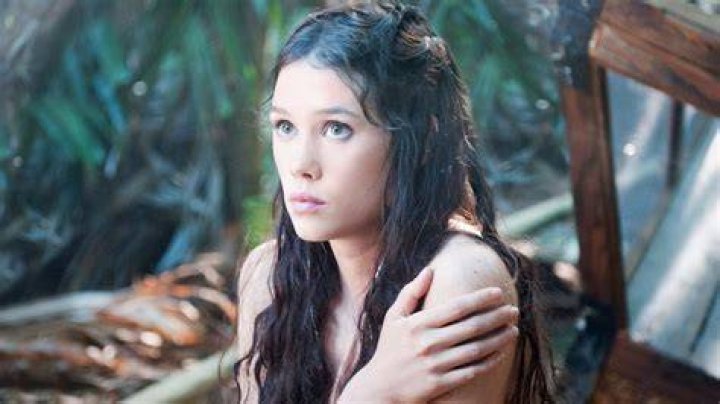 What happened to the mermaid in Pirates of the Caribbean: On Stranger Tides? – Celebrity