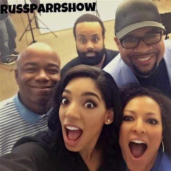 What happened to the Russ Parr Morning Show?