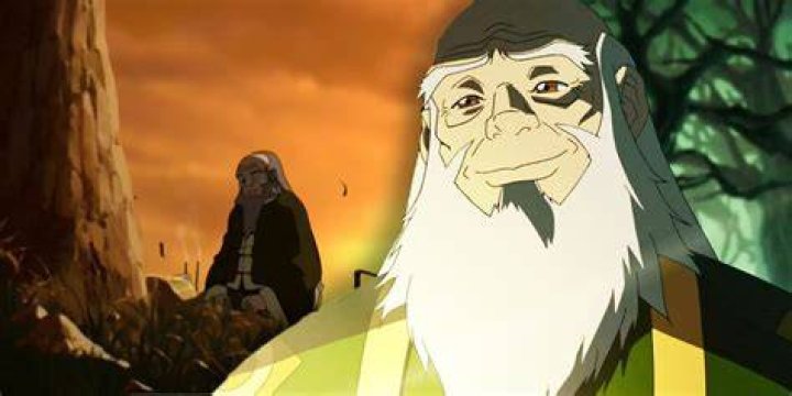 What Happened To Uncle Iroh After Avatar: The Last Airbender