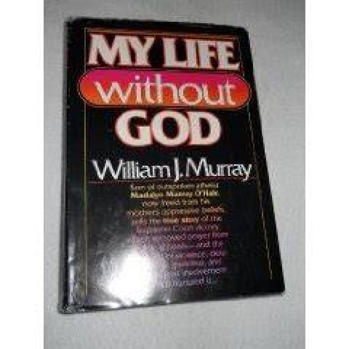 What happened to William Murray?