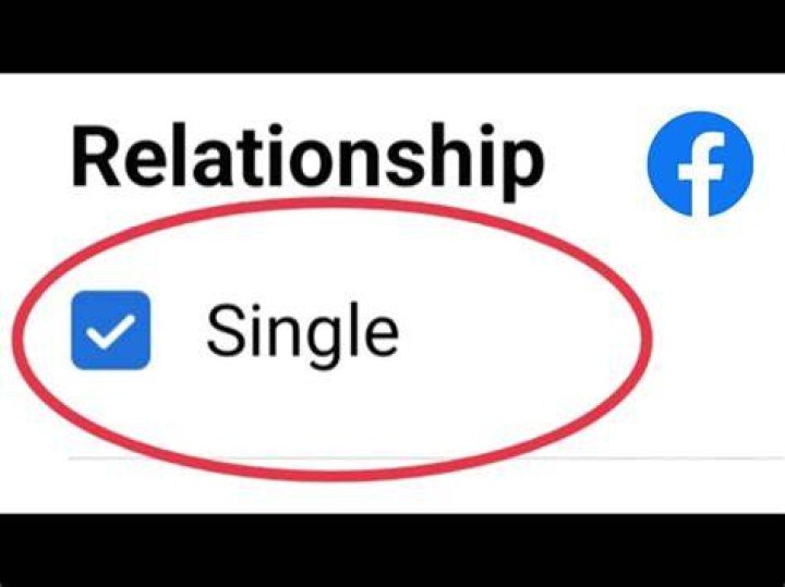 What Happens When You Change Your Relationship Status To Single On Facebook? – Celebrity