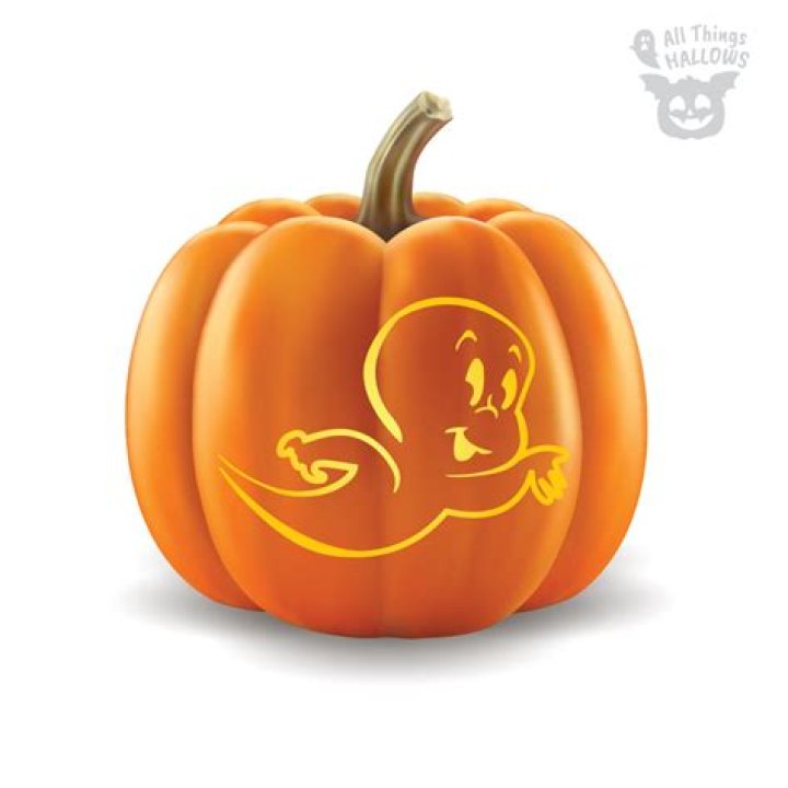 What is a Casper pumpkin? – Celebrity