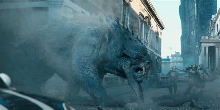 What is a Frost Beast? Marvel Studios’ ‘Secret Invasion’ lore, explained