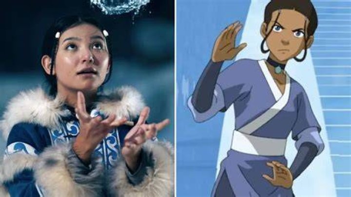 What is ‘Avatar: The Last Airbender’ actress Kiawentiio’s ethnicity?