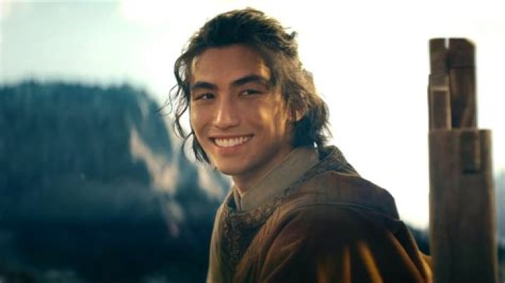 What is ‘Avatar: The Last Airbender’ star Sebastian Amoruso’s age?