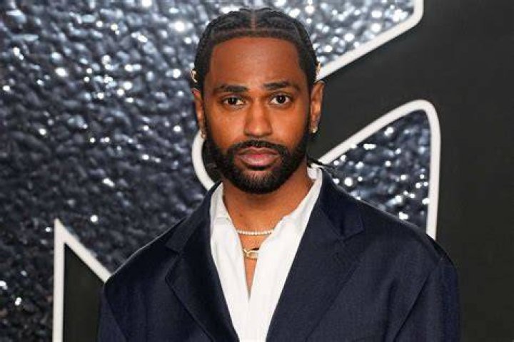 What is Big Sean doing now? 1 What is Big Sean doing now?