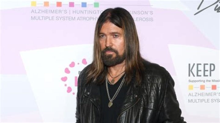 What is Billy Ray Cyrus’ net worth?