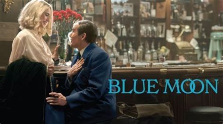 What is blue corn moon? – Celebrity