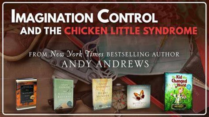 What is Chicken Little syndrome? – Celebrity