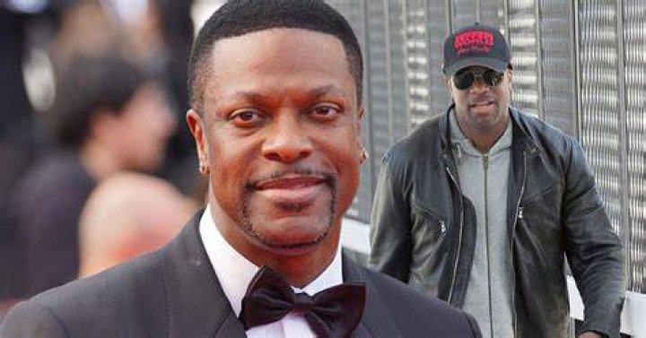 What is Chris Tucker’s net worth?