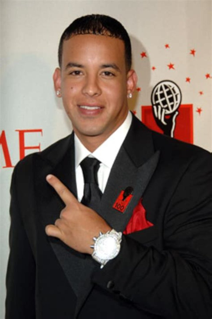 What Is Daddy Yankee’S Real Name? – Celebrity