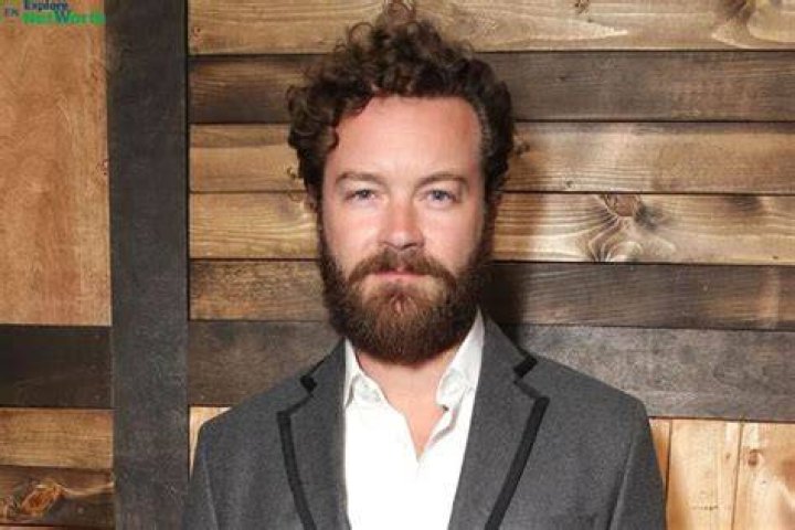 What is Danny Masterson’s net worth in 2023?