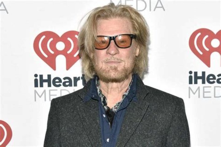 What is Daryl Hall’s net worth now? His $70 million fortune explored
