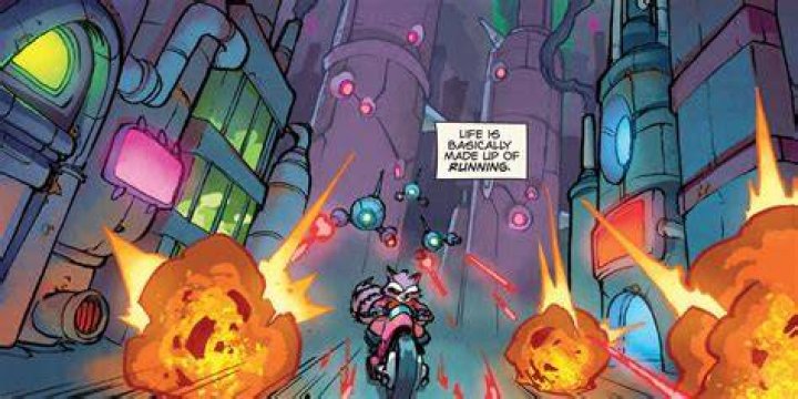 What is Halfworld Marvel?