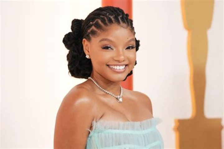 What is Halle Bailey’s net worth?