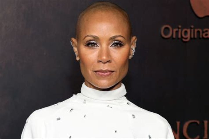 What is Jada Pinkett mixed with? – Celebrity