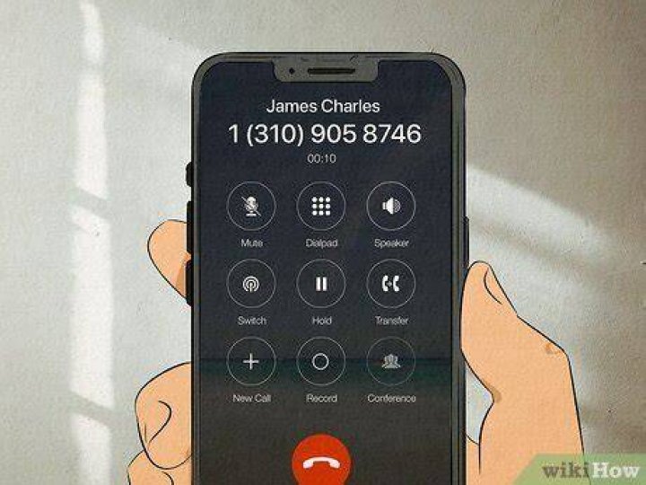 What Is James Charles’S Phone Number? – Celebrity