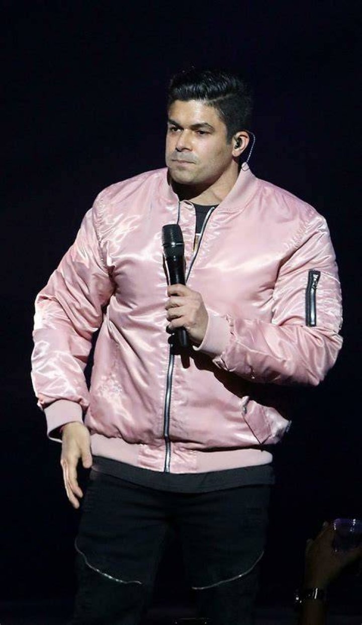 What is Jerry Rivera doing now?