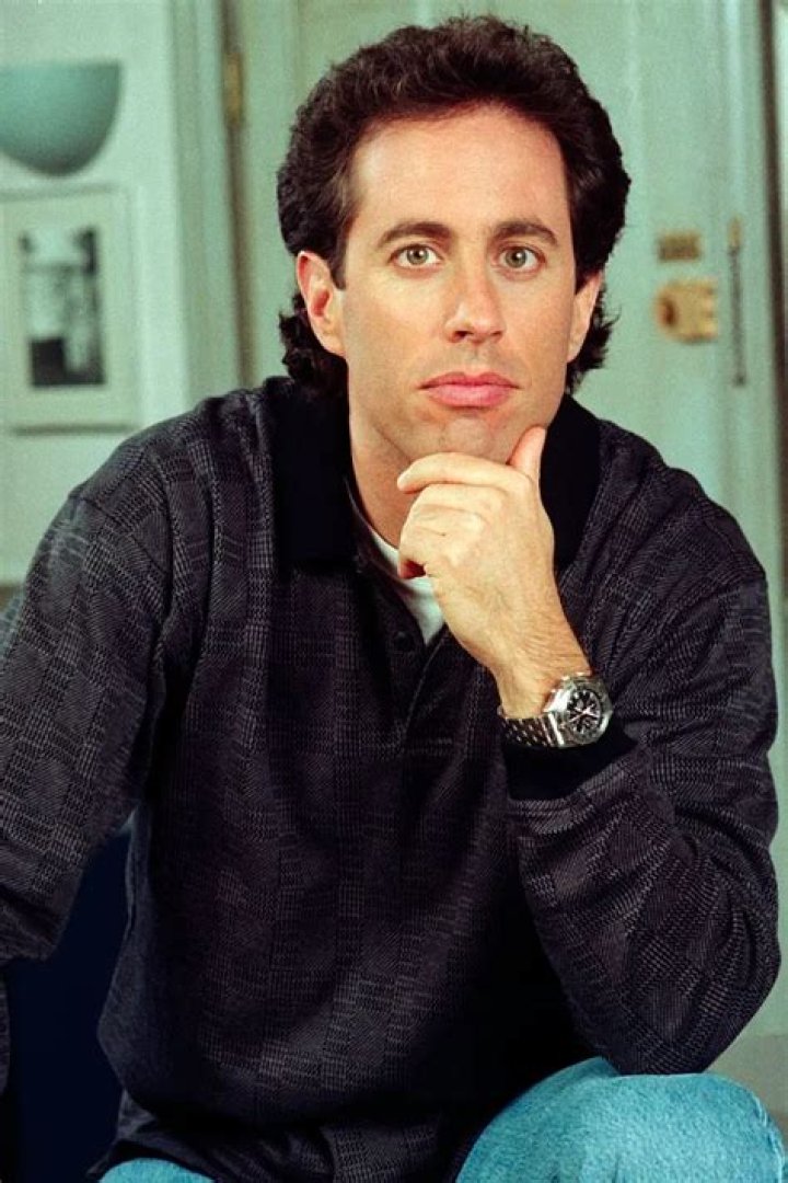 What is Jerry Seinfeld’s net worth?