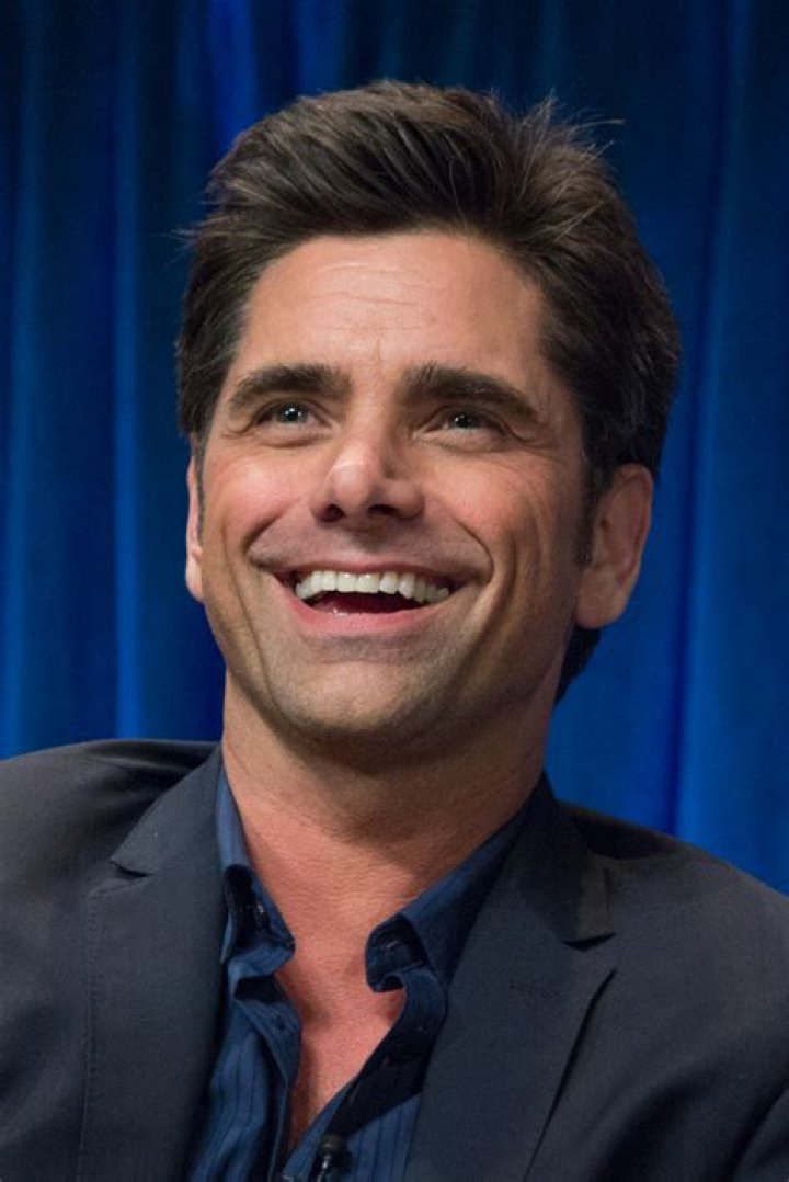 What is John Stamos ethnicity? – Celebrity