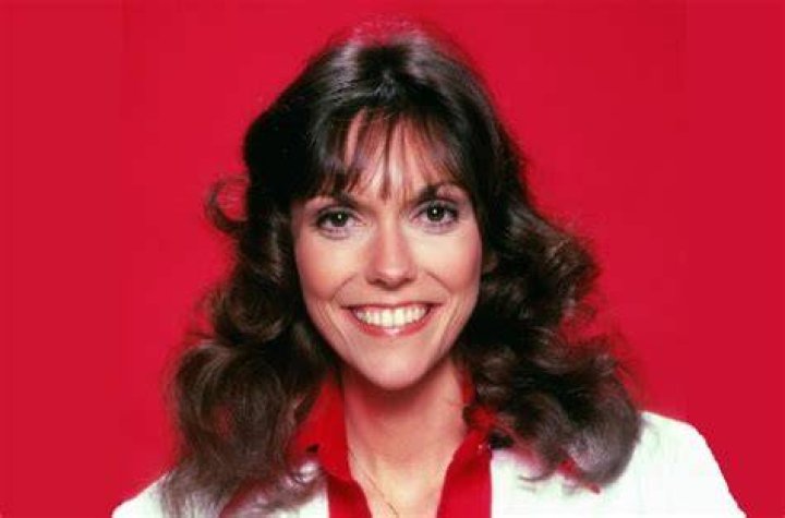 What is Karen Carpenter net worth at the time of death?