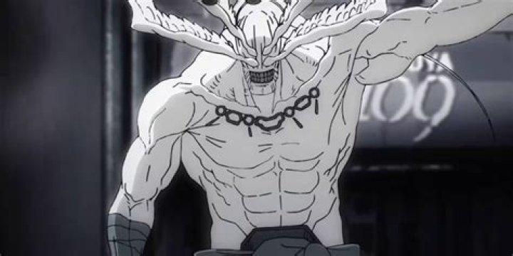 What is Mahoraga in ‘Jujutsu Kaisen?’ Its origins and powers, explained