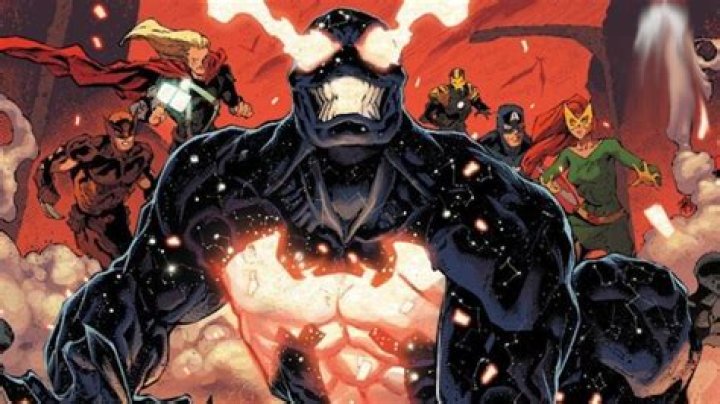 What is Marvel’s ‘King in Black’ event and how could it inform Sony’s ‘Venom 3?’