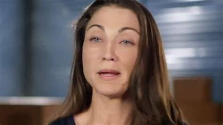 What Is Mary Padian Doing Now? – Celebrity
