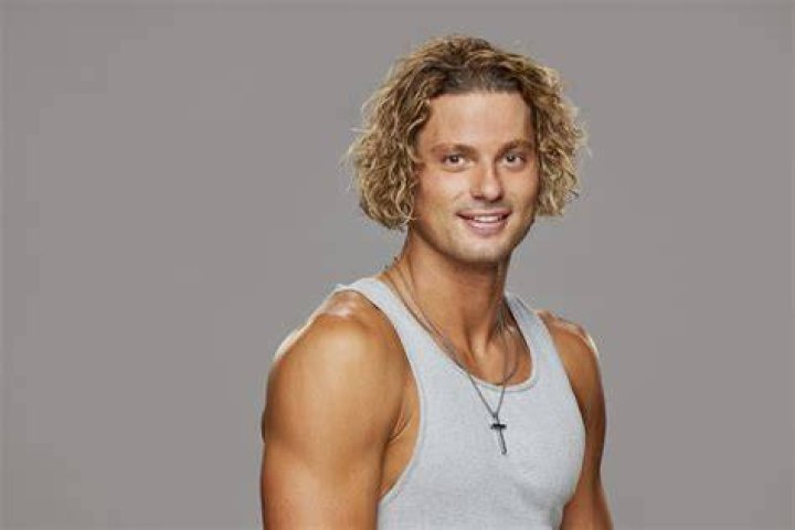 What is Matt Klotz’s tattoo on season 25 of ‘Big Brother,’ and why is it constantly covered up?