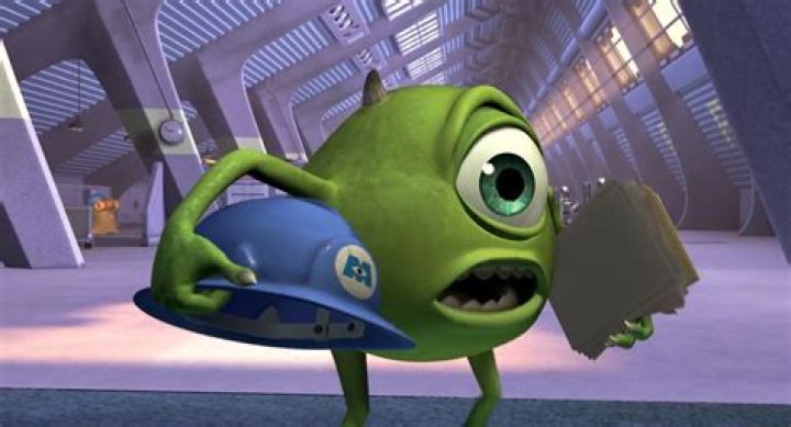 What is Mike Wazowski’s full name? – Celebrity